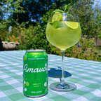 Amavoy - Zero Sugar 24 Pack