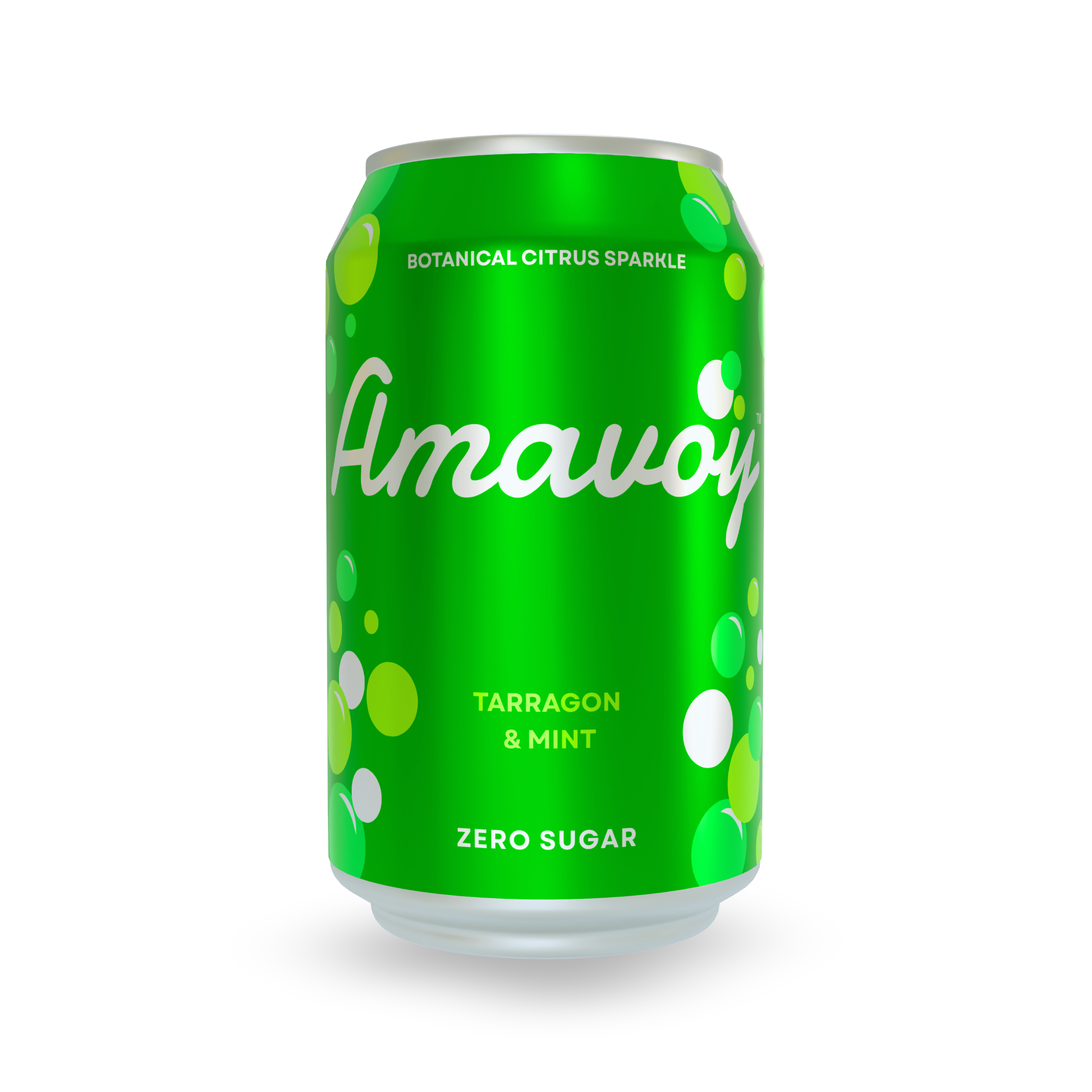 Amavoy - Zero Sugar 6 Pack