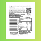 Amavoy - Zero Sugar 24 Pack