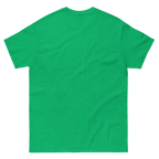 Classic Unisex Tee Amavoy Embroidered